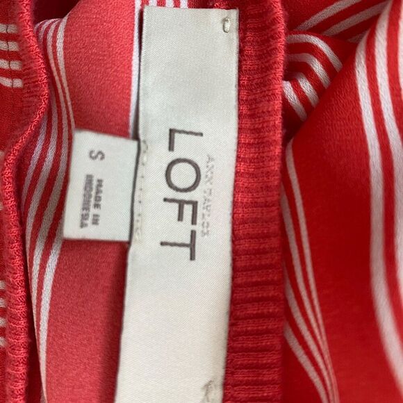 Ann Taylor Loft Tank Size Small - Picture 5 of 5